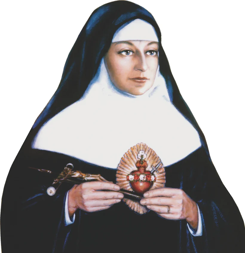 Madre Bárbara Maix