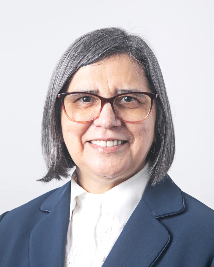 Ir. Maria Freire da Silva